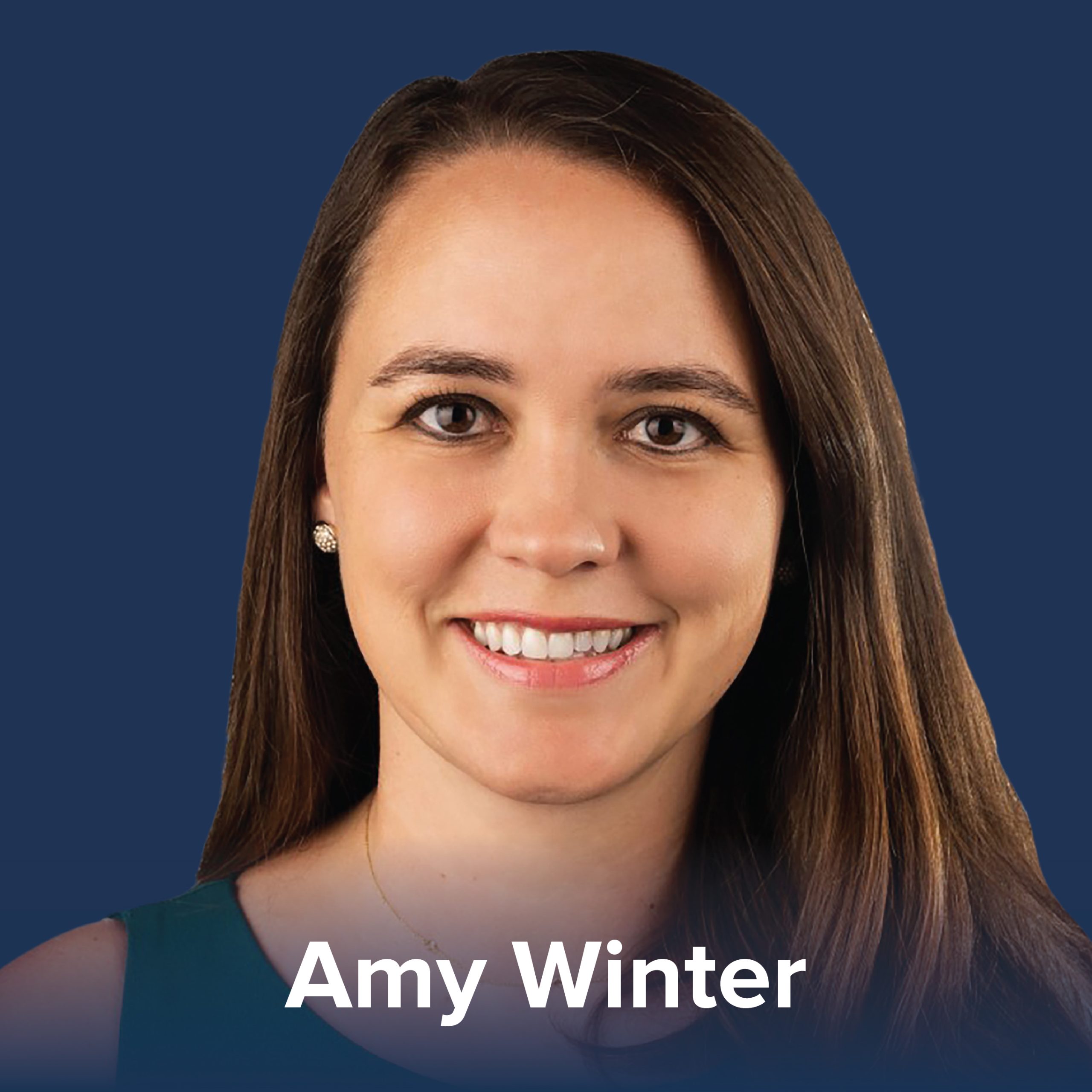 Amy Winter
