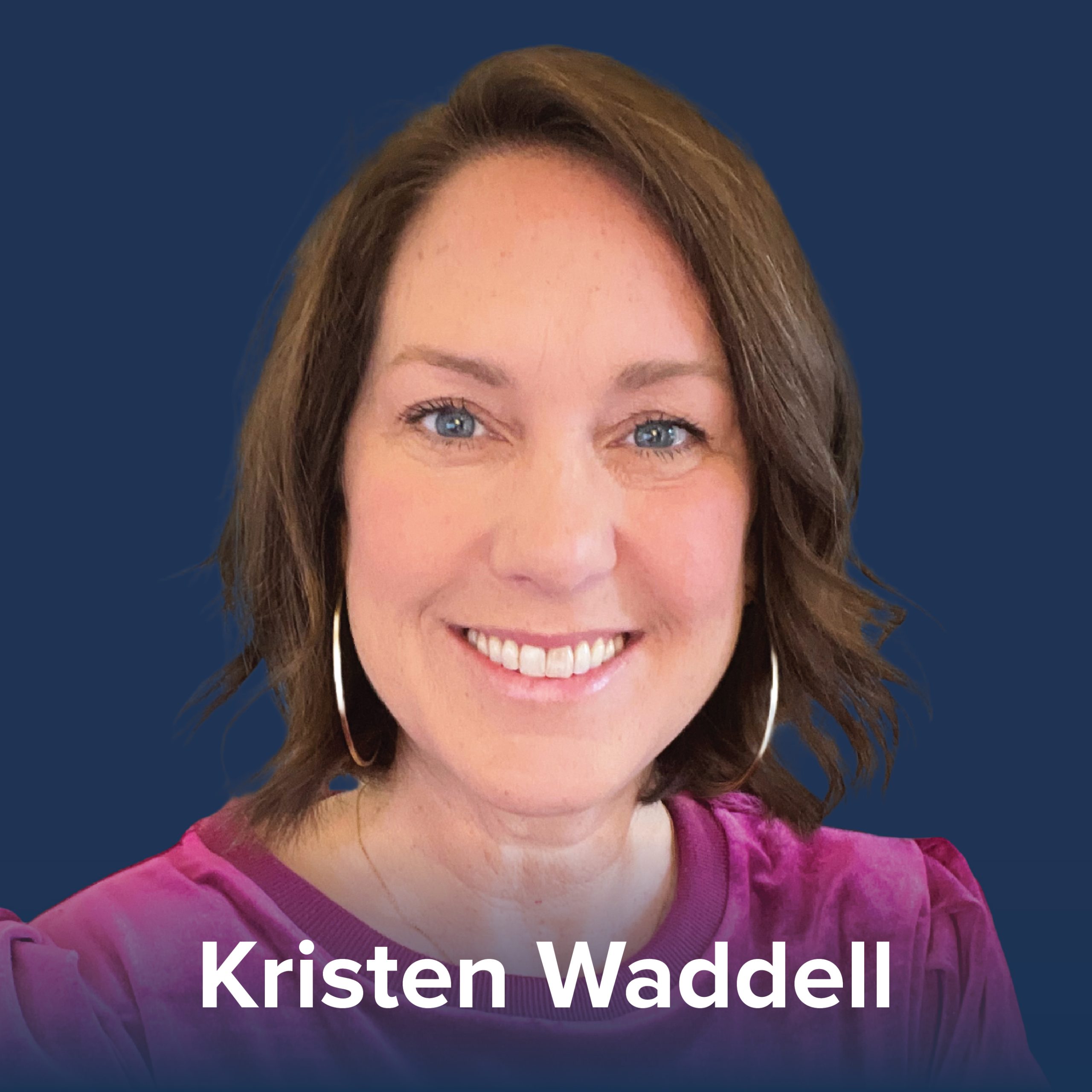 Kristen Waddell